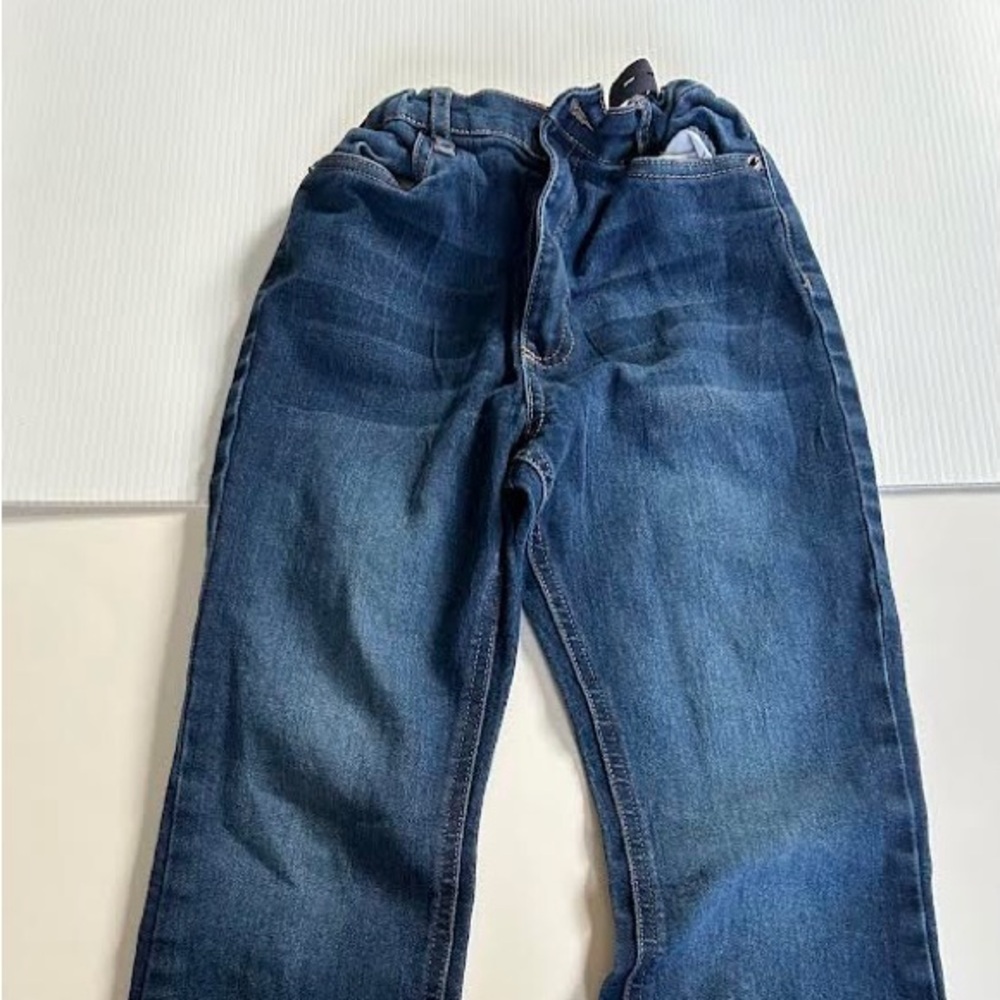Three vintage pants
